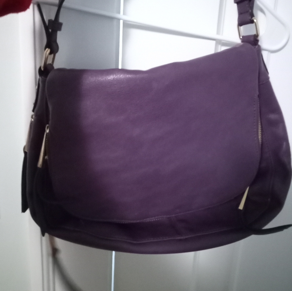 Diva Crossbody Mode Luxe